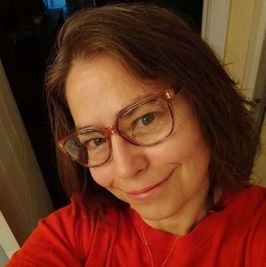 Meet your Posher, Brenda